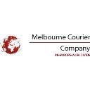 Melbourne Courier Company logo